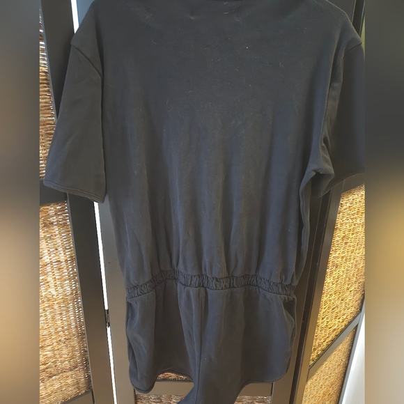 Cotton Romper - Picture 3 of 3